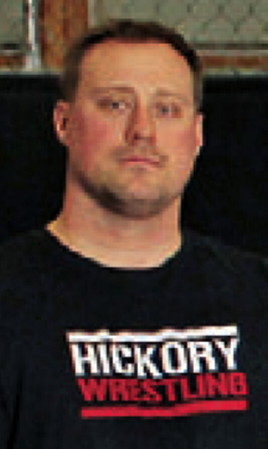 Nick Clepper